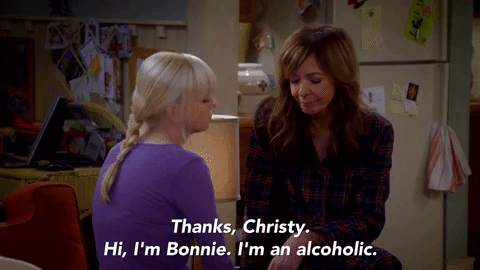 season 1 nietzsche and a beer run GIF by mom