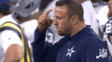 Think 2018 Nfl GIF by NFL