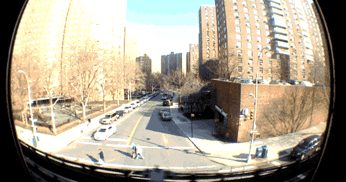 1 train nyc GIF