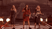 pistol annies cma awards GIF by The 52nd Annual CMA Awards