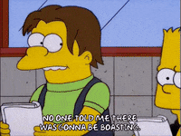 bart simpson GIF