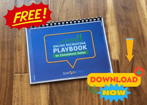 Download the Free Online Recruiting Playbook