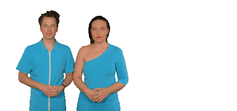 Sticker by Blauwe Vinkjes