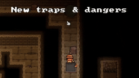 Apogee Software Pixel Art GIF by Apogee Entertainment