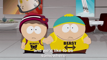southpark comedy central south park season 20 GIF