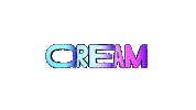 Pop Art Dance Sticker by Qream