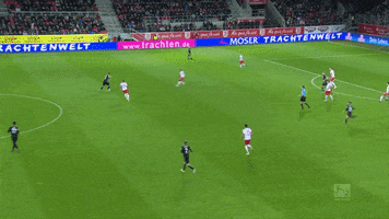 dominick drexler soccer GIF by 1. FC Köln