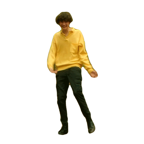 Touche Sticker by glaive