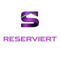 Immobilienmakler Reserviert Sticker by Immobilien Stilp