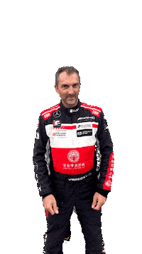 Zaruba Sticker by Buggyra Racing