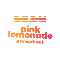 Sticker Lemon Sticker by BEAM