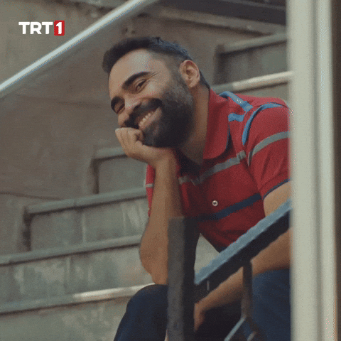 Look Bakmak GIF by TRT