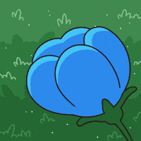 Tired Good Night GIF by Chimpers