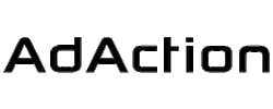 AdActionInteractive cant stop wont stop adaction adaction interactive Sticker
