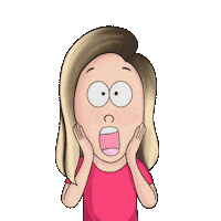 Jufraccaroli Sticker by Rabisco no Papel