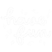 Fun Text Sticker