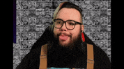 Tongue Lick GIF