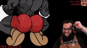 Dance GIF