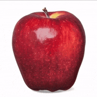 Apple Fruit GIF