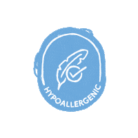 Sensitive Skin Hypoallergenic Sticker by Oxecure PH