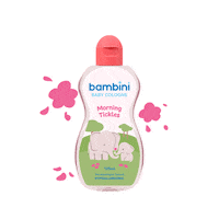 bambinibabyph baby fresh bambiniph Sticker