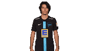 Hertha Bsc Berlin Sticker by Bundesliga