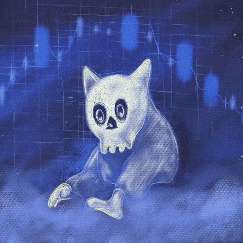 Crypto Feeling GIF