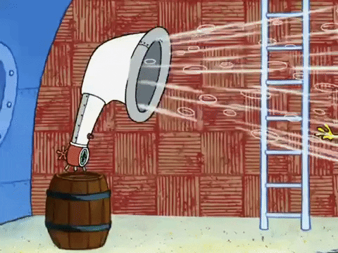 season 5 episode 3 GIF by SpongeBob SquarePants