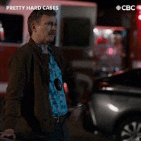 I Got This Yes GIF by CBC