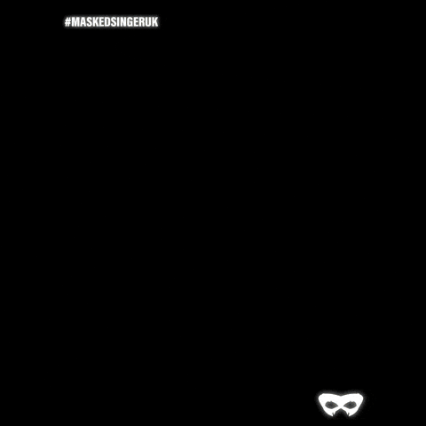 Rita Ora Masks GIF by The Masked Singer UK