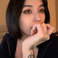 Cute Girl GIF