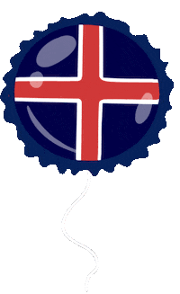 Krot Sticker