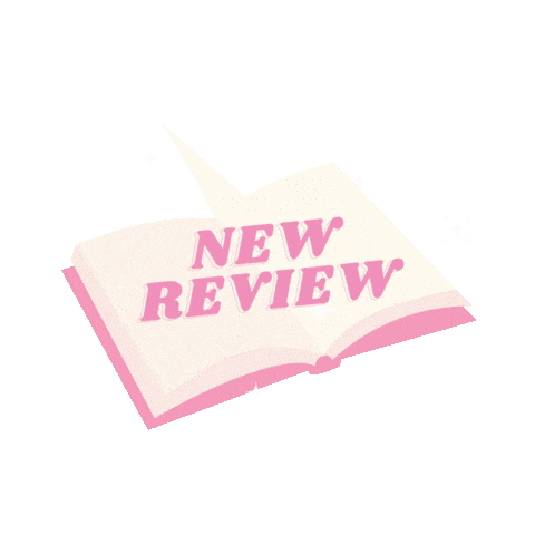 inmyromancenovelera new pink book reading Sticker