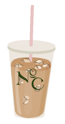 Coffee Cafe Sticker by Numberc_