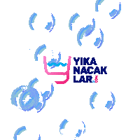 Laundry Ironing Sticker by Yıkanacaklar