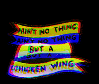 fried chicken pluckers wing bar GIF by Pluckers