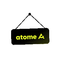 Shopping Sticker by Atome Philippines
