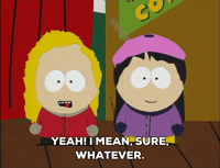 GIF by South Park 