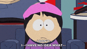 stan marsh fun GIF by South Park 