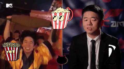 mtvru giphygifmaker giphyattribution mtv ru GIF