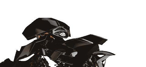 3D Explosion Sticker by Martin Onassis