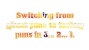 Fall Text Sticker by OpticalArtInc.