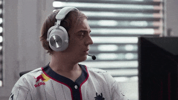 Sad Oh No GIF by G2 Esports