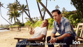 Beautiful Beaches All Over