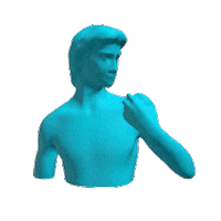 Design 3D Sticker by Resoluut