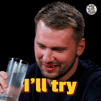 Los Angeles Lakers Try GIF by First We Feast