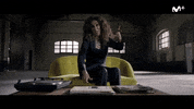 Rosario Flores Lola GIF by Movistar+