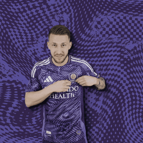 Mls Marco GIF by Orlando City SC