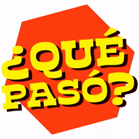 Spanish What GIF by Animanias