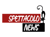 SpettacoloNews art music cat tv Sticker